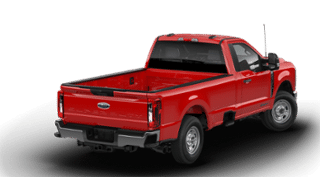 2026 Ford Super Duty® External Image 4